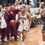 Rob Brown, Samuel L. Jackson, Texas Battle, Mario Garcia, Danny Kanamori