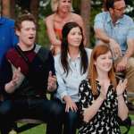 Judy Greer, James Tupper, Jessica Biel