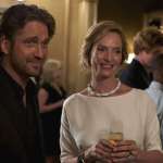 Uma Thurman, Gerard Butler