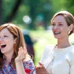 Uma Thurman, Judy Greer