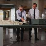 Jerzy Trela, Andrzej Chyra