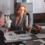 Jerzy Trela, Andrzej Chyra, Grażyna Szapołowska