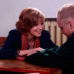 Karolina Gruszka, Piotr Adamczyk