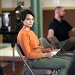 Kiana Madeira, Brianna Hildebrand