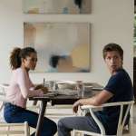 Quintessa Swindell, Brandon Butler