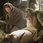 Bronagh Gallagher, James Franco, Sophia Myles