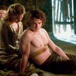 Bronagh Gallagher, James Franco, Sophia Myles