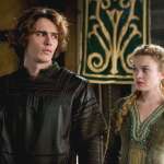 James Franco, Sophia Myles