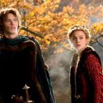 James Franco, Sophia Myles