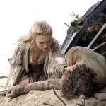 James Franco, Sophia Myles