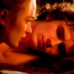 James Franco, Sophia Myles