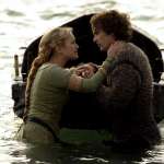 James Franco, Sophia Myles