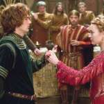 Rufus Sewell, James Franco, Sophia Myles