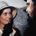 Catherine Deneuve, Fernando Rey