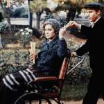 Catherine Deneuve, Jes&uacute;s Fern&aacute;ndez