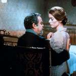 Catherine Deneuve, Fernando Rey