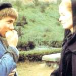 Catherine Deneuve, Jes&uacute;s Fern&aacute;ndez