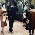 Catherine Deneuve, Fernando Rey