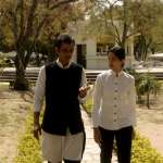 Freida Pinto, Magan Singh