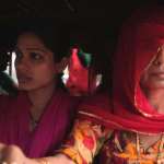 Freida Pinto, Mita Vasisht