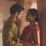 Freida Pinto, Riz Ahmed