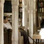 Roshan Seth, Riz Ahmed