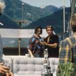 Will Patton, Dermot Mulroney, Nick Nolte, Emily Watson