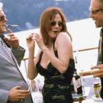Will Patton, Nick Nolte, Lesley Ann Warren