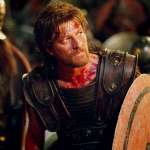 Brian Cox, Sean Bean