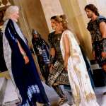 Orlando Bloom, Diane Kruger, Peter O'Toole, Eric Bana