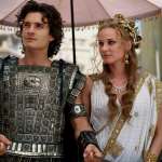 Orlando Bloom, Diane Kruger