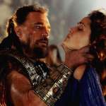 Rose Byrne, Brian Cox