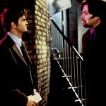 Matthew Perry, Oliver Platt