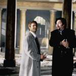 Matthew Perry, Oliver Platt