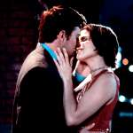 Neve Campbell, Matthew Perry