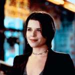 Neve Campbell