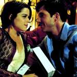 Neve Campbell, Dylan McDermott
