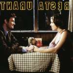 Neve Campbell, Matthew Perry