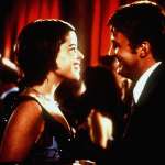 Neve Campbell, Matthew Perry