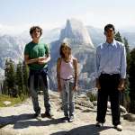 Dev Patel, Zo&euml; Kravitz, Robert Sheehan