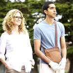 Dev Patel, Kyra Sedgwick