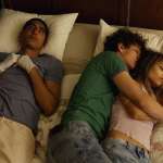 Dev Patel, Zo&euml; Kravitz, Robert Sheehan