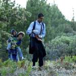 Dev Patel, Zo&euml; Kravitz, Robert Sheehan