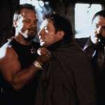 Bruce McGill, Martin Short, Rocky Giordani