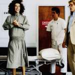 Larry Cox, Jeff Perry, Nick Nolte, Martin Short