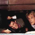 Nick Nolte, Martin Short