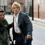 Nick Nolte, Martin Short