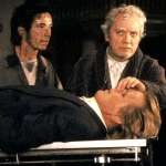 Nick Nolte, Martin Short, Kenneth McMillan