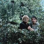 Nick Nolte, Martin Short