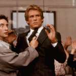 Nick Nolte, Martin Short